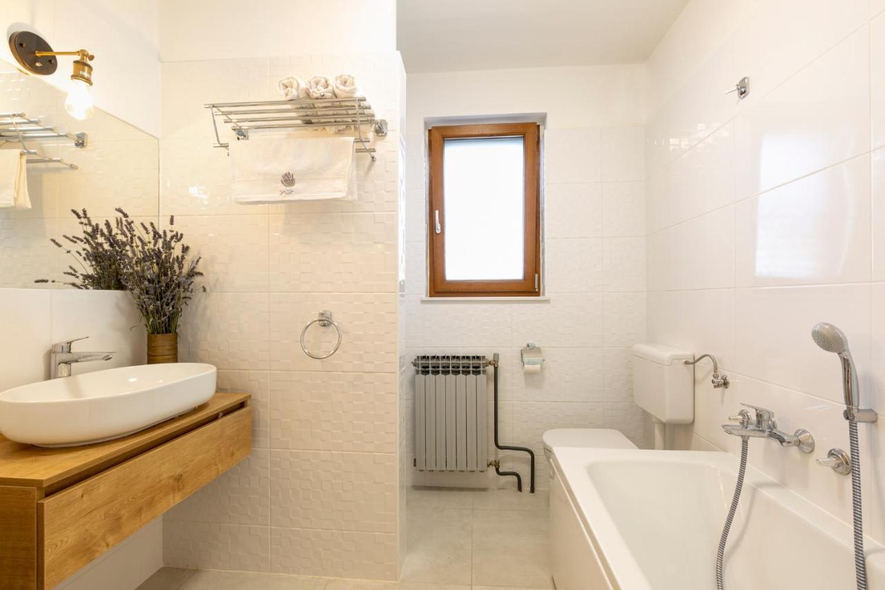 ラビン Casa Lillyヴィラ エクステリア 写真