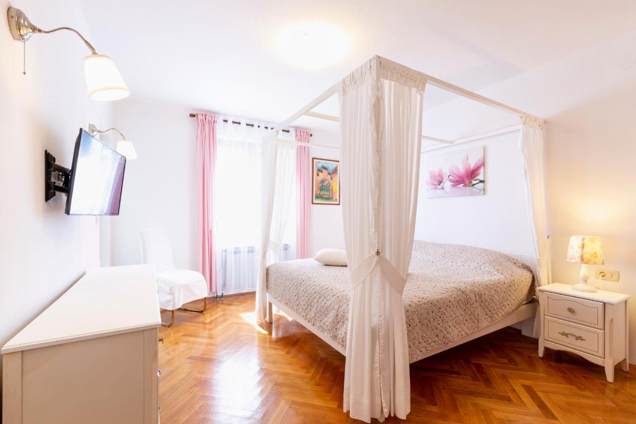 ラビン Casa Lillyヴィラ エクステリア 写真